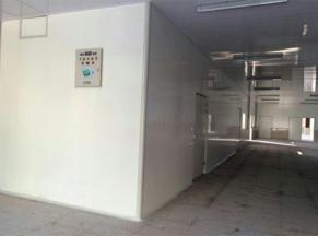速凍冷庫